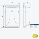 LED Wall Pack