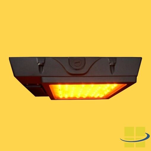 ARTO LED Garage Light