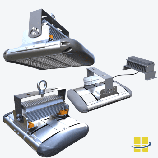 HAWT LED Heat Resistant LED Lights- High Temperature Lights