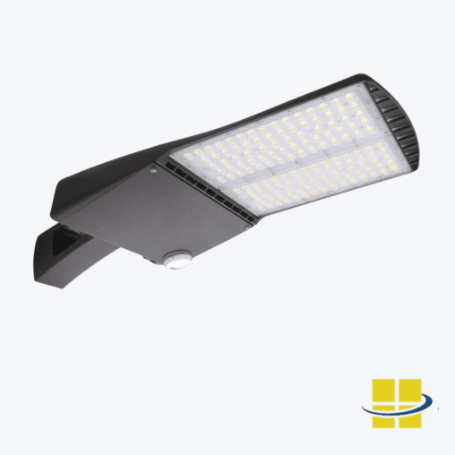 CARO 100-120-150 LED Sports Light and Area Light with Selectable Kelvin 3K-4K-5K