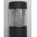 round-flat-top-bollard-light-type-5-glass-close