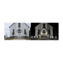 type-5-bollard-lights-round-flat-top-church