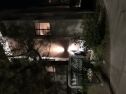 HAMA 40w LED Up/Down Shape Wall Pack, Architectural Style - Image 3