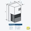 LED Wall Pack
