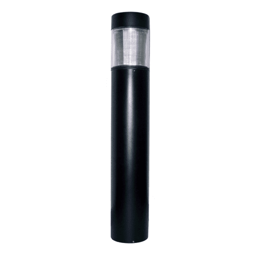 TEFA 11w LED Prismatic Glass RFT Bollard Light, EXTREME-LIFE