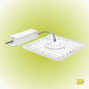FLAT 160 No UV - No Light Below 450nm LED Flush Mount Light - Image 3
