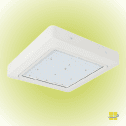 FLYT 160 No UV - No Light Below 450nm LED Surface Mount Light - Image 2