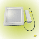 FLAT 160 No UV - No Light Below 450nm LED Flush Mount Light - Image 4