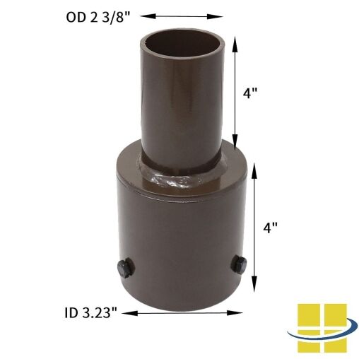 Tenon Adapter