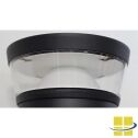 Round LED Bollard Light