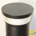 Round LED Bollard Light