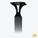 ATRI 27 EXTREME-LIFE Square Open Top LED Column Light, 120-277v - Image 2