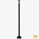 ATRI 27 EXTREME-LIFE Square Open Top LED Column Light, 120-277v - Image 3