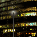 ATRI 27 EXTREME-LIFE Square Open Top LED Column Light, 120-277v - Image 5
