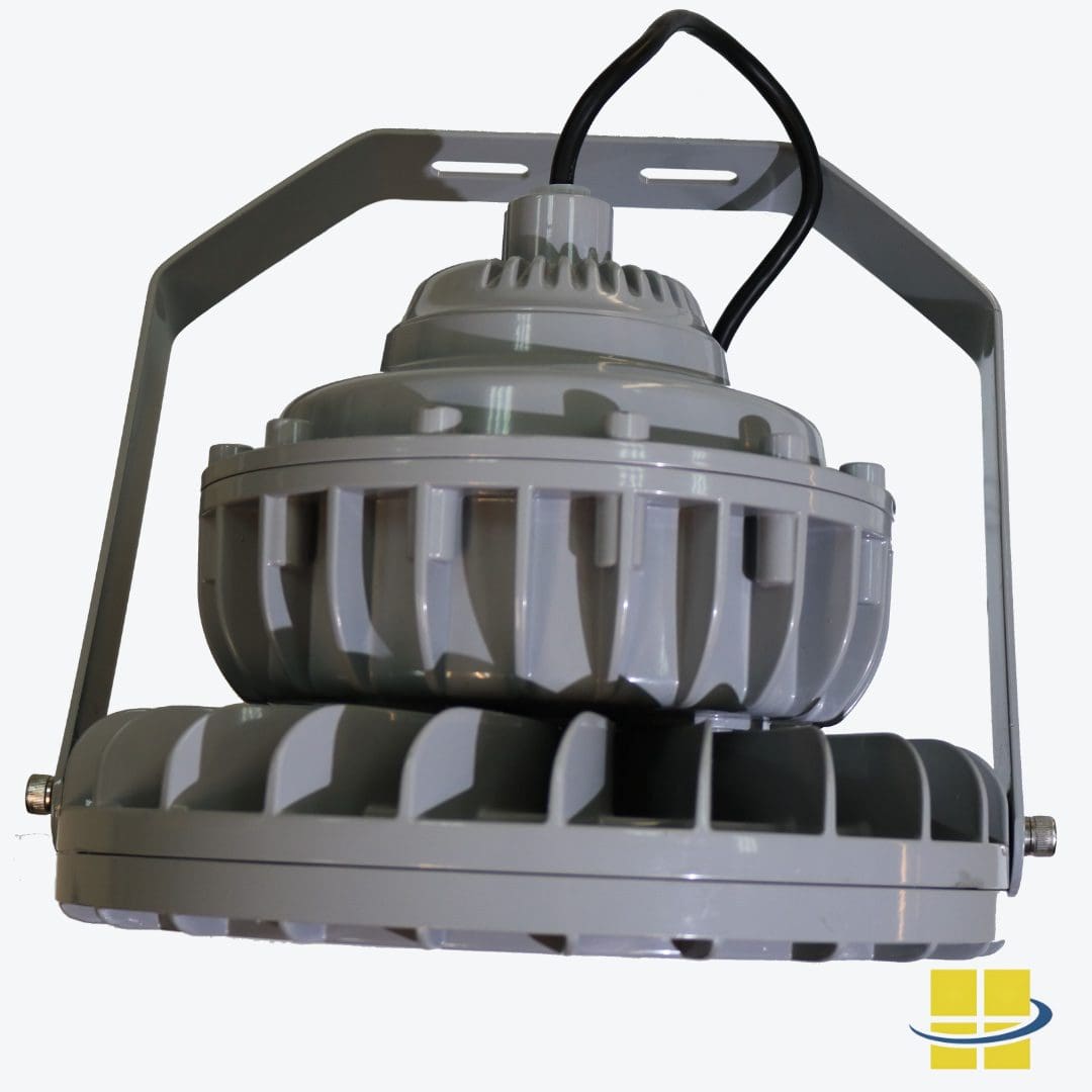 Explosion-proof LED Lighting