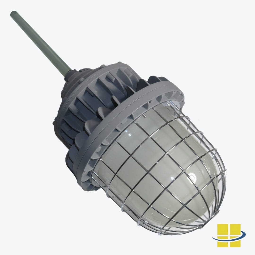 Explosion-proof LED Lights