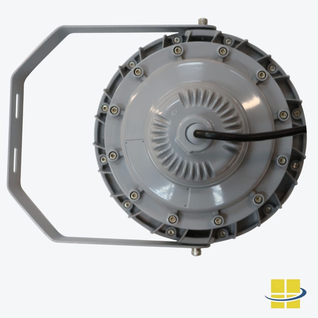 Explosion-proof LED Lighting