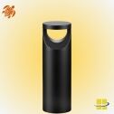 590nm Bollard Lights