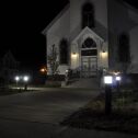 TEFA 11w LED Prismatic Glass RFT Bollard Light, EXTREME-LIFE - Image 7