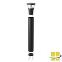 ARRI 14w selectable kelvin bollard light