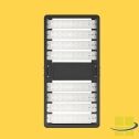 OCTA-LED-Amber-590nm-Canopy-Lights
