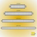 EPTA 40w 590nm Amber LED Linear Lights, Turtle-Safe - Image 6