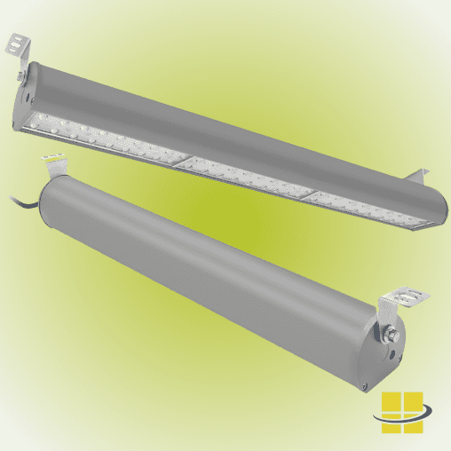 No UV LED Lighting