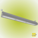 No UV LED Lighting