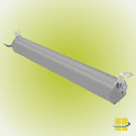 No UV LED Lighting