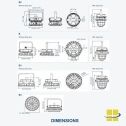 Explosion-proof LED Lights