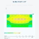 BILI 10 Solar LED Sign Light - Image 7