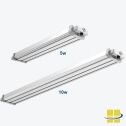 BILI 10 Solar LED Sign Light - Image 4