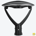 HEND 120-135-150 LED Post Top Light with Selectable Kelvin and Built-In Photocell - Image 2
