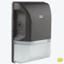 WALP LED Wall Pack Selectable Kelvin and Wattage 15W/20W/30W - Image 2