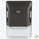WALP LED Wall Pack Selectable Kelvin and Wattage 15W/20W/30W - Image 3