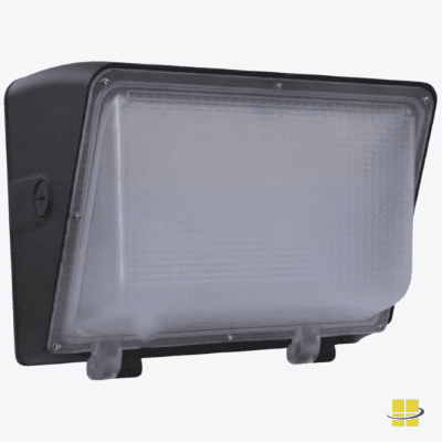 LED Wall Pack