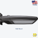 CARA 111w LED Area/Wall/Flood, Mounting Options, EXTREME-LIFE - Image 3