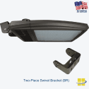 CARA 111w LED Area/Wall/Flood, Mounting Options, EXTREME-LIFE - Image 5