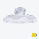 HIIO 100-120-150 LED High Bay Light with Selectable Wattage and Kelvin - Image 6