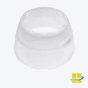 HIIO 100-120-150 LED High Bay Light with Selectable Wattage and Kelvin - Image 8