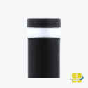 BOLA Solar LED Bollard Light - Round Bollard Light - Image 2