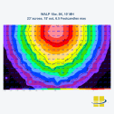 WALP LED Wall Pack Selectable Kelvin and Wattage 15W/20W/30W - Image 10
