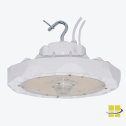 HIIO 100-120-150 LED High Bay Light with Selectable Wattage and Kelvin - Image 3