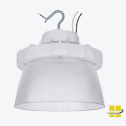HIIO 100-120-150 LED High Bay Light with Selectable Wattage and Kelvin - Image 4