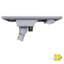 SUNA 20 Solar-Powered LED Area and Flood Light - Image 7