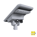 SUNA 20 Solar-Powered LED Area and Flood Light - Image 5