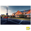 HEND 120-135-150 LED Post Top Light with Selectable Kelvin and Built-In Photocell - Image 9