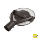 HEND 120-135-150 LED Post Top Light with Selectable Kelvin and Built-In Photocell - Image 6