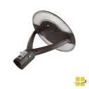 HEND 120-135-150 LED Post Top Light with Selectable Kelvin and Built-In Photocell - Image 5