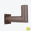 90° L-Shaped Side Tenon Mount - Image 4